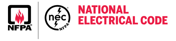 NFPA NEC Logo