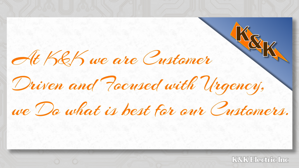 12) Do what is best for our Customers v3