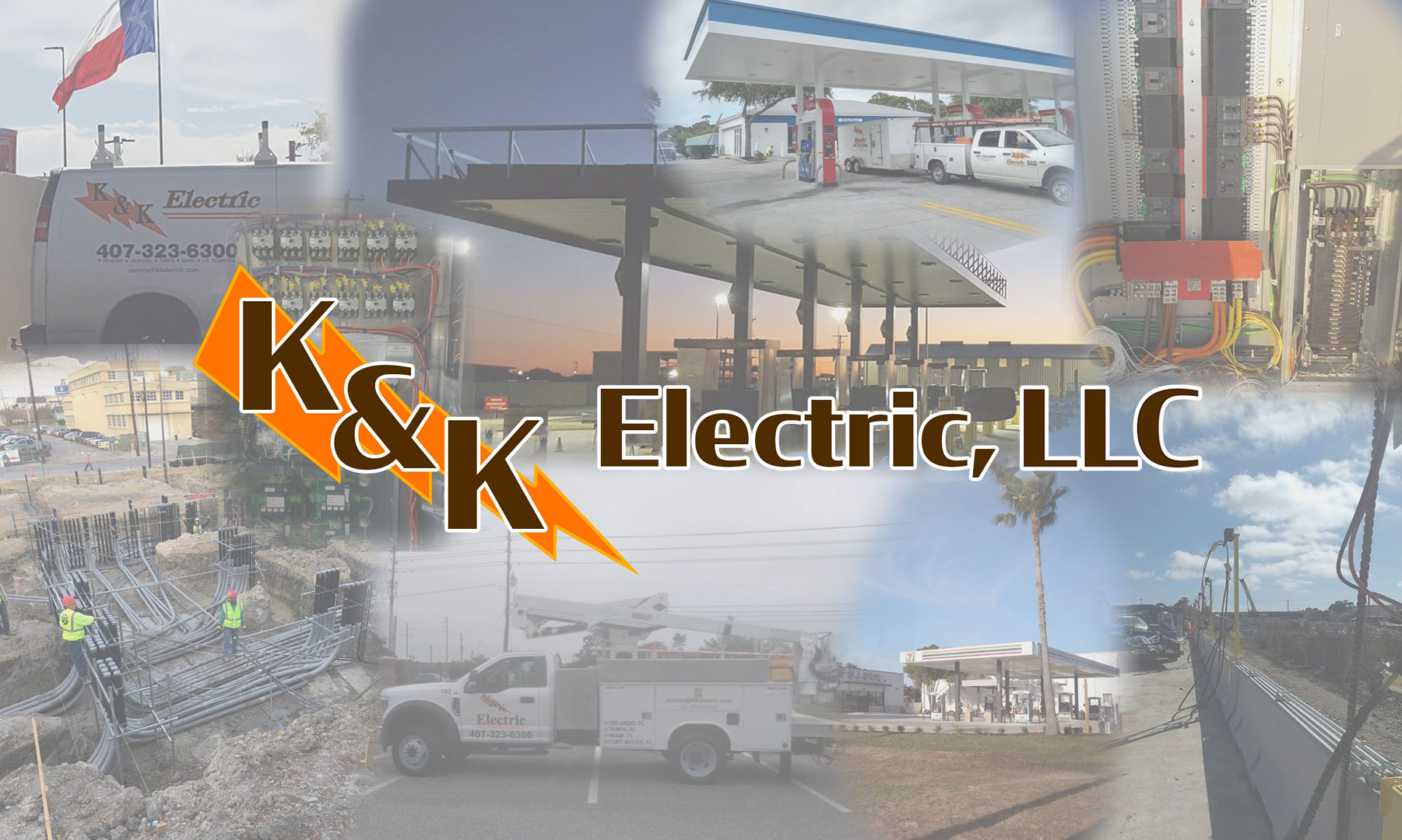 Orlando FL Electrical Contractor